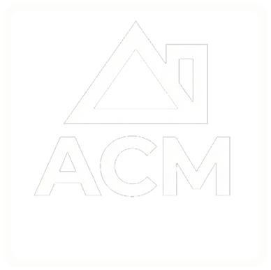ACM Property Renovations Logo